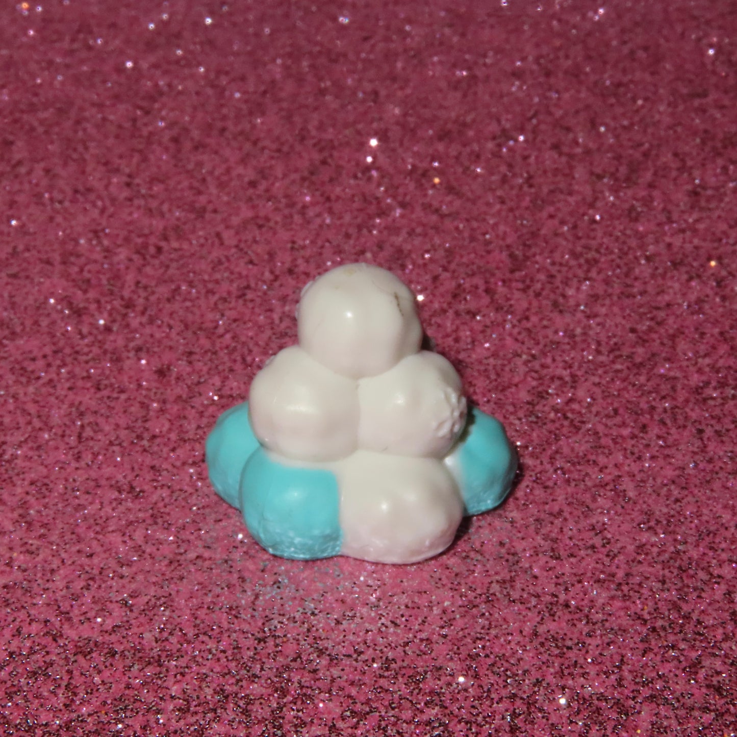 SNOWBALLS