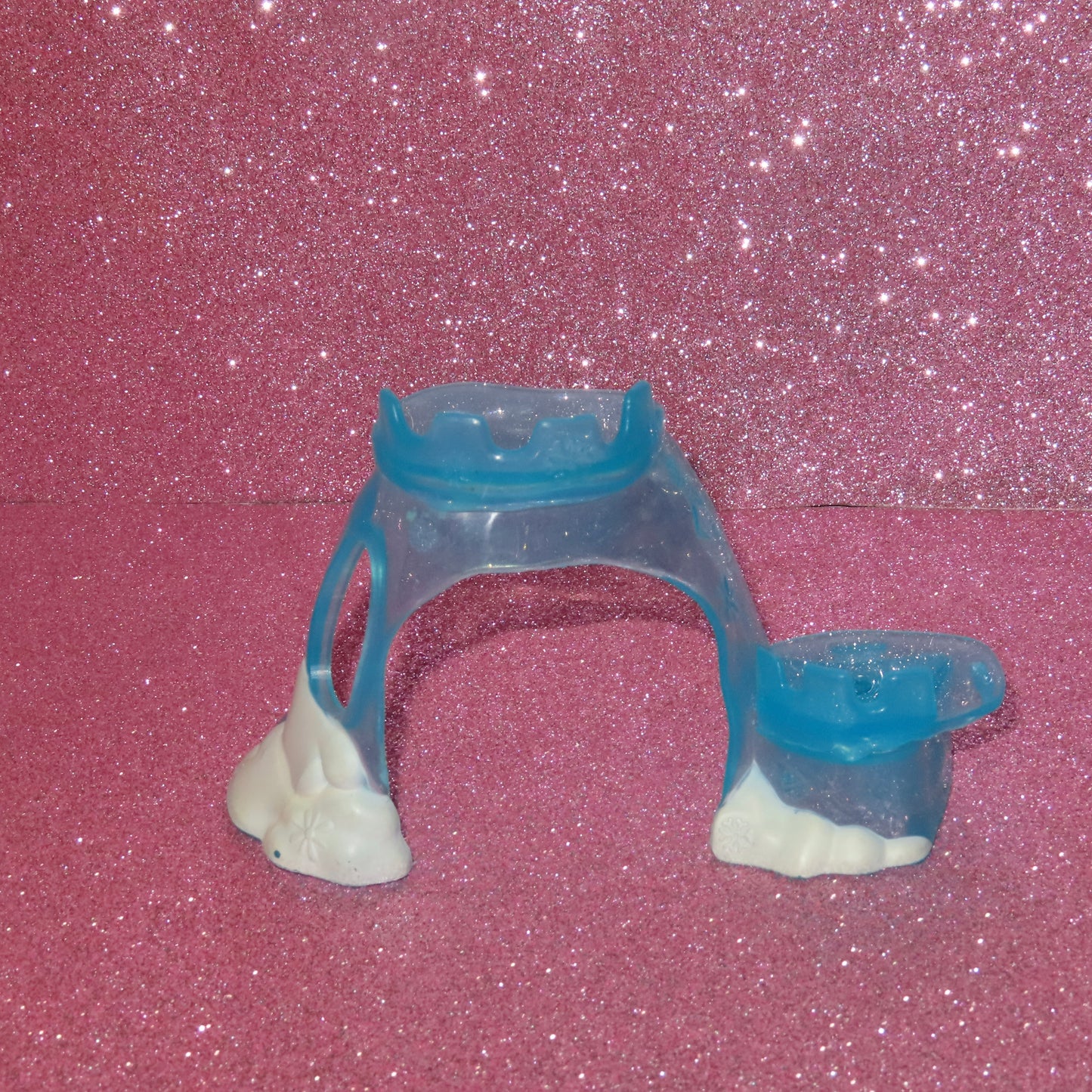 ICE PROP