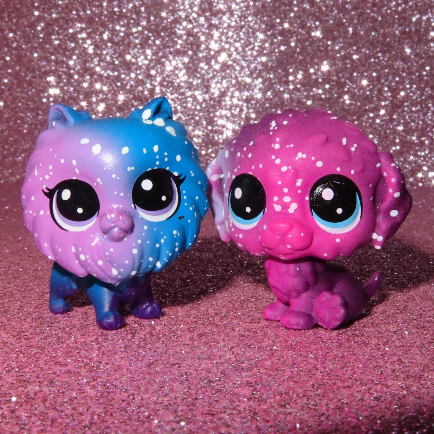 MINI GALAXY PETS