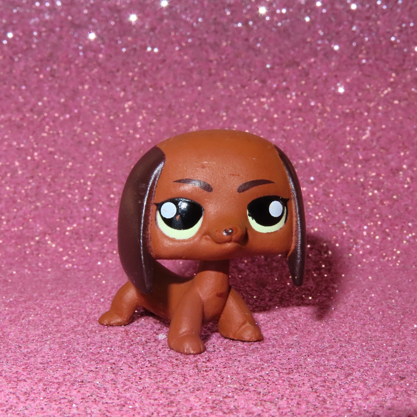 DACHSHUND GATCHA