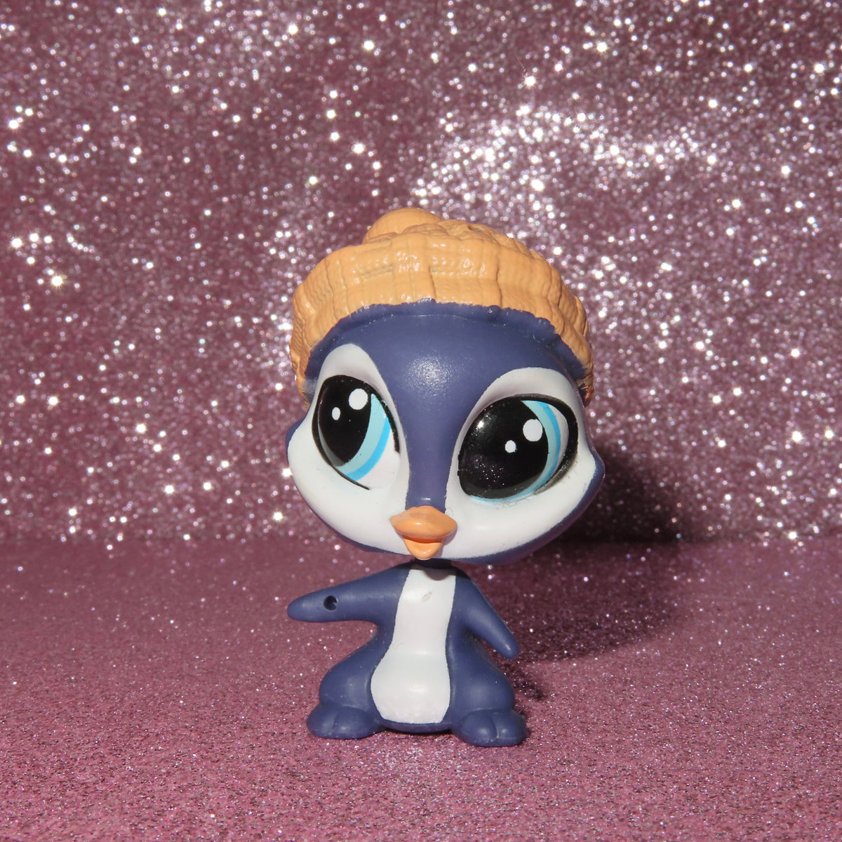 AUTHENTIC LPS PENGUIN