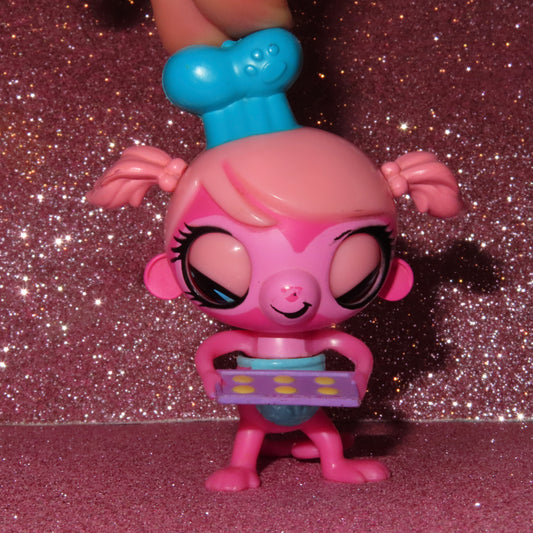 AUTHENTIC LPS MINKA BAKING