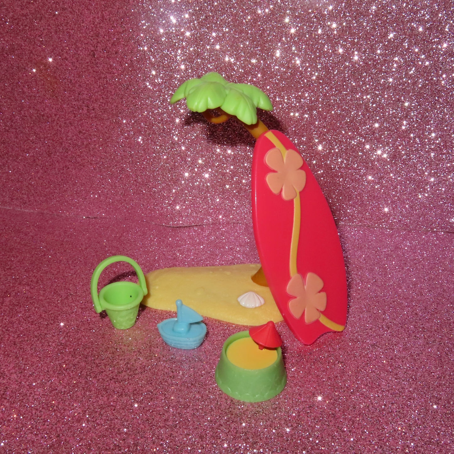 BEACH ACCESSORY BUNDLE