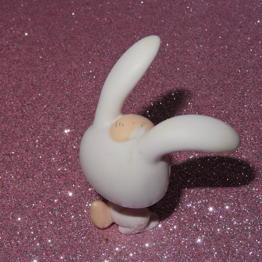 AUTHENTIC LPS RABBIT