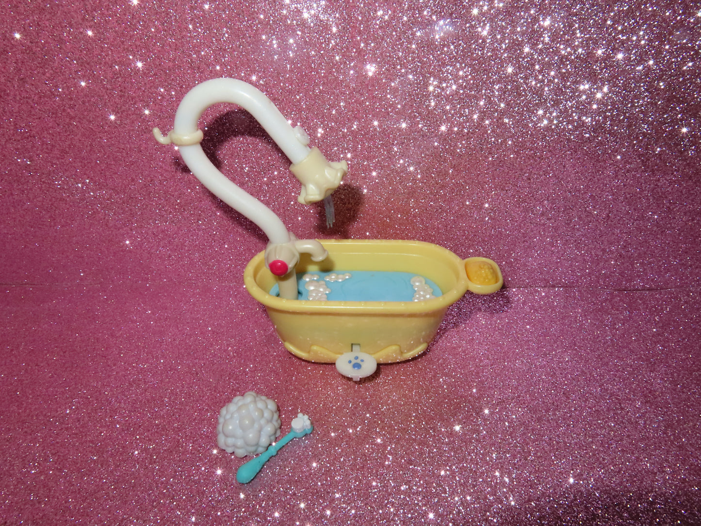 Bathroom Accessory Bundle