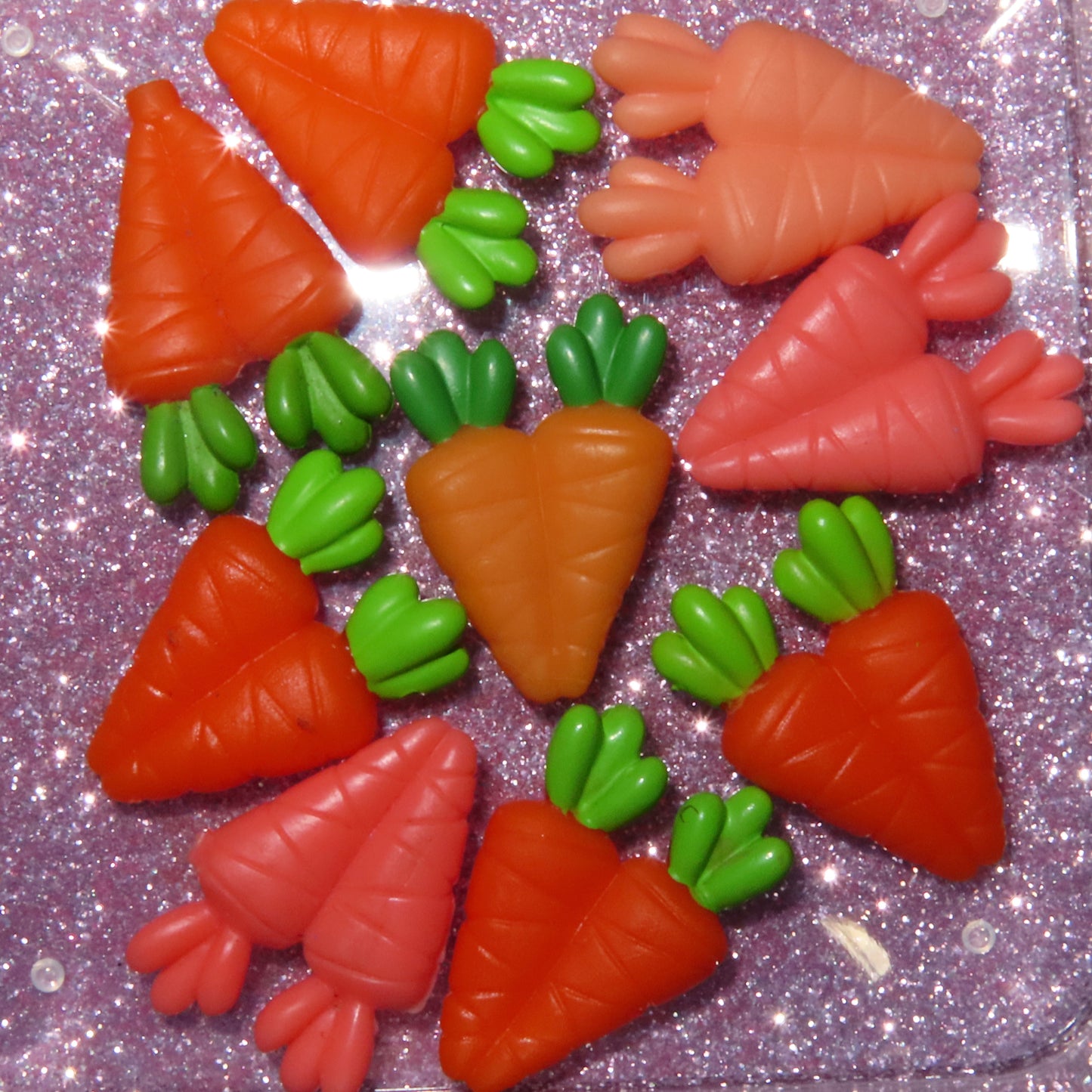 LPS CARROTS RANDOM PICK