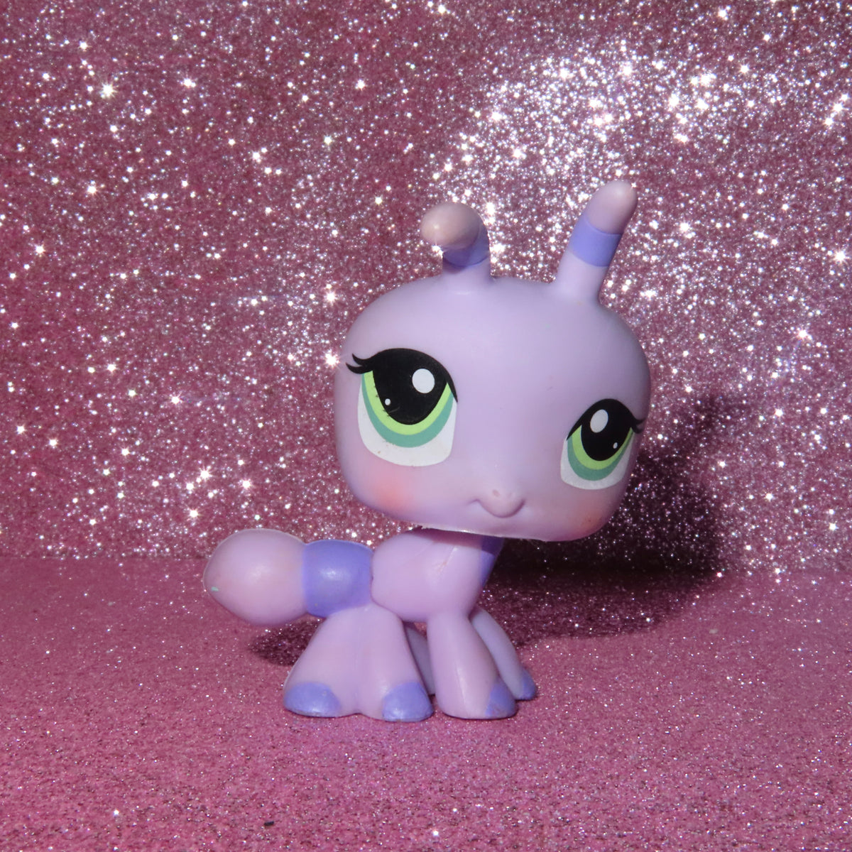 AUTHENTIC LPS ANT