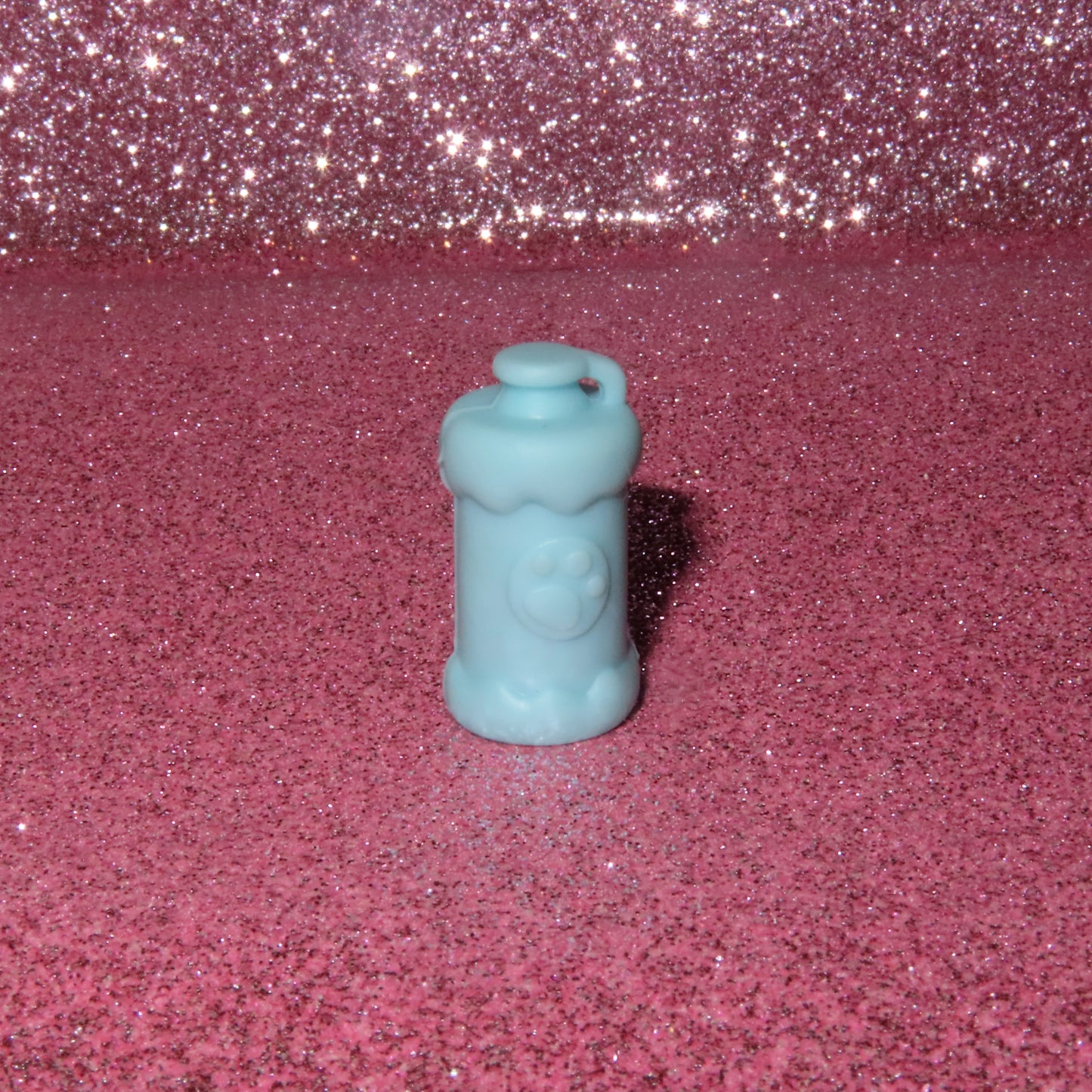 WATER BOTTLE
