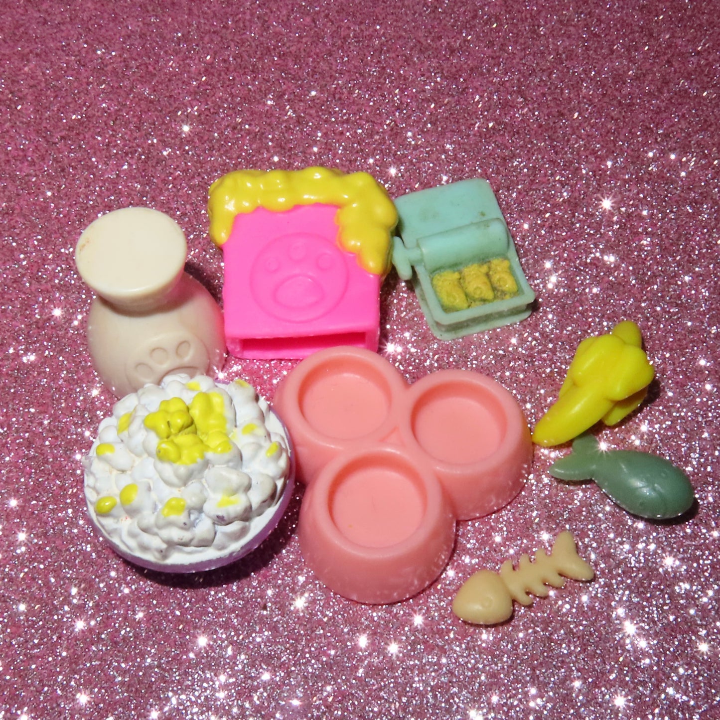 LPS FOOD BUNDLE