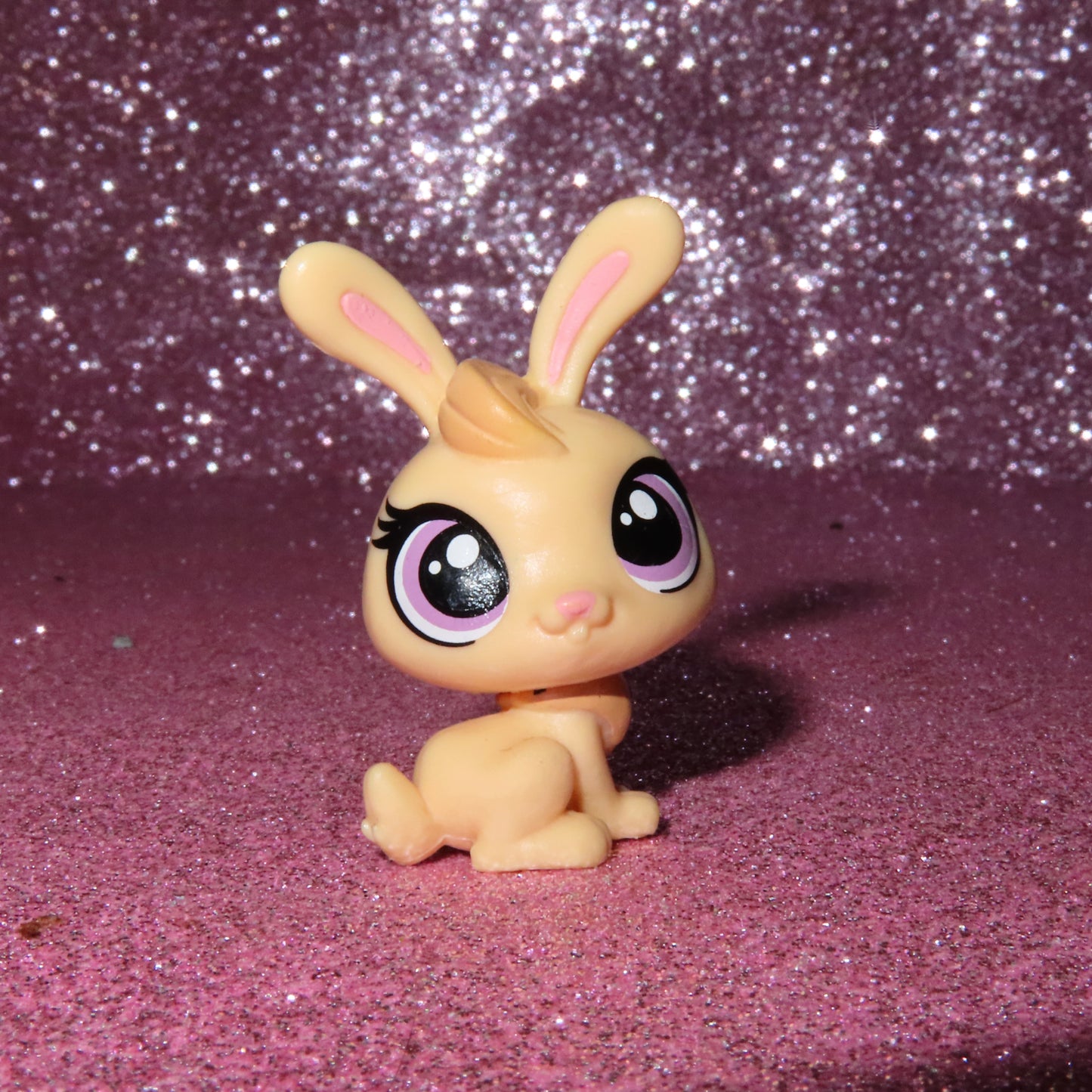 AUTHENTIC LPS MINI RABBIT