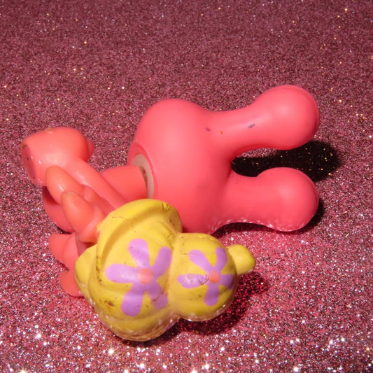 AUTHENTIC LPS HERMIT CRAB