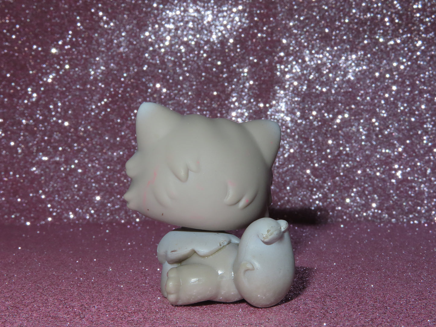 AUTHENTIC LPS PERSIAN CAT