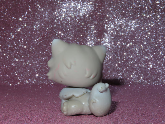 AUTHENTIC LPS PERSIAN CAT