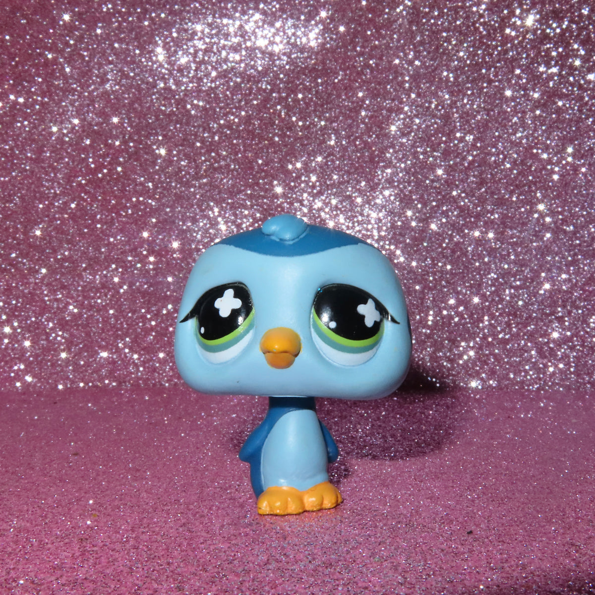 AUTHENTIC LPS PENGUIN