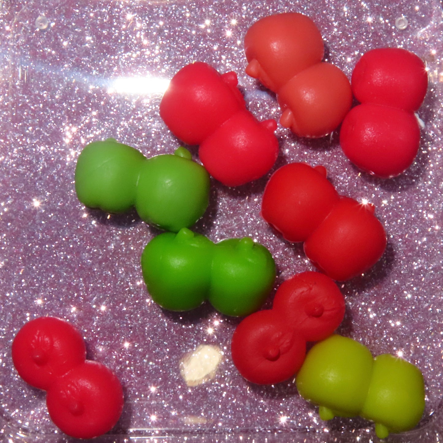 LPS APPLES RANDOM PICK