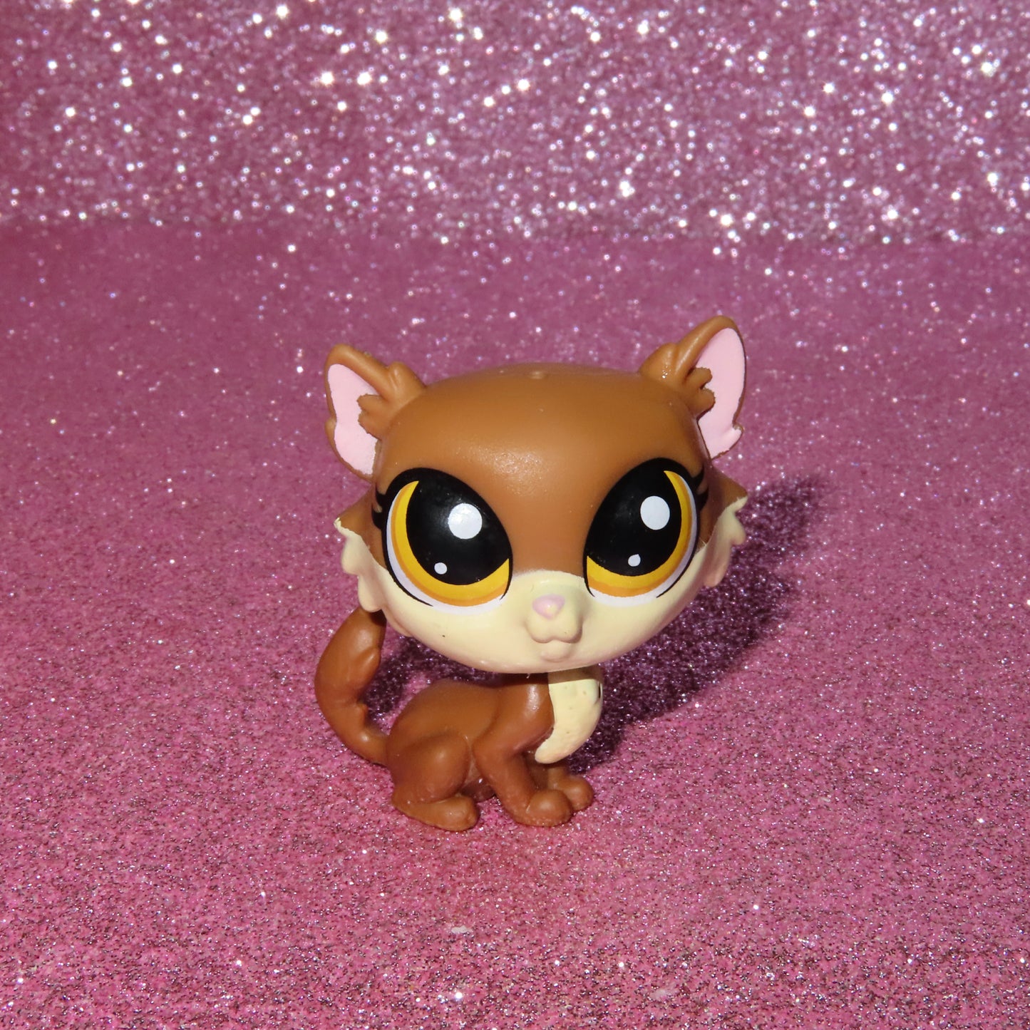 AUTHENTIC LPS CAT