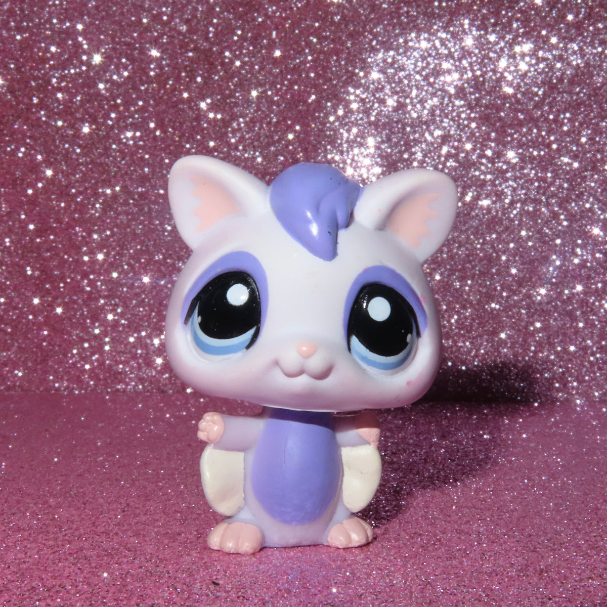 AUTHENTIC LPS SUGARGLIDER