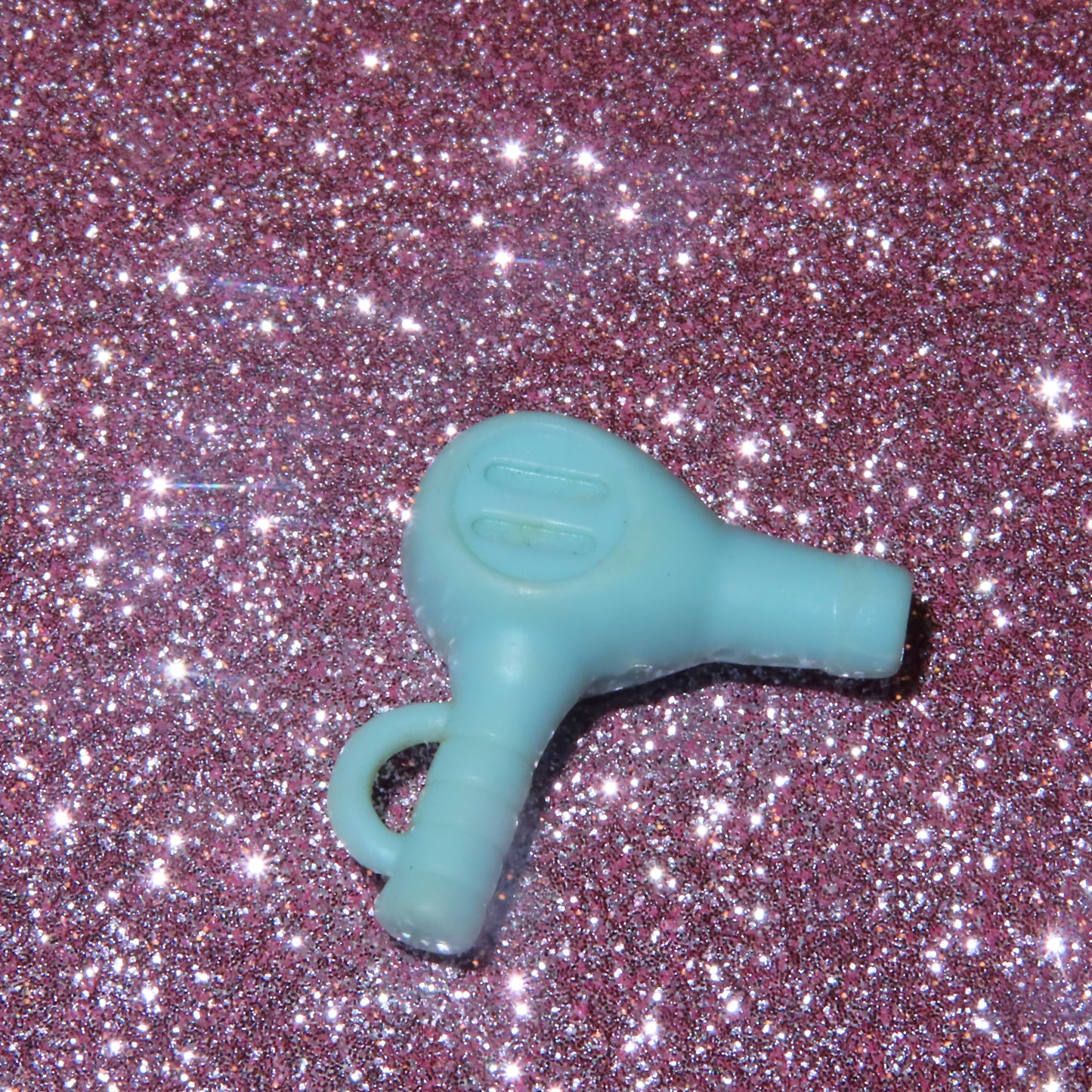 LPS Blow Dryer