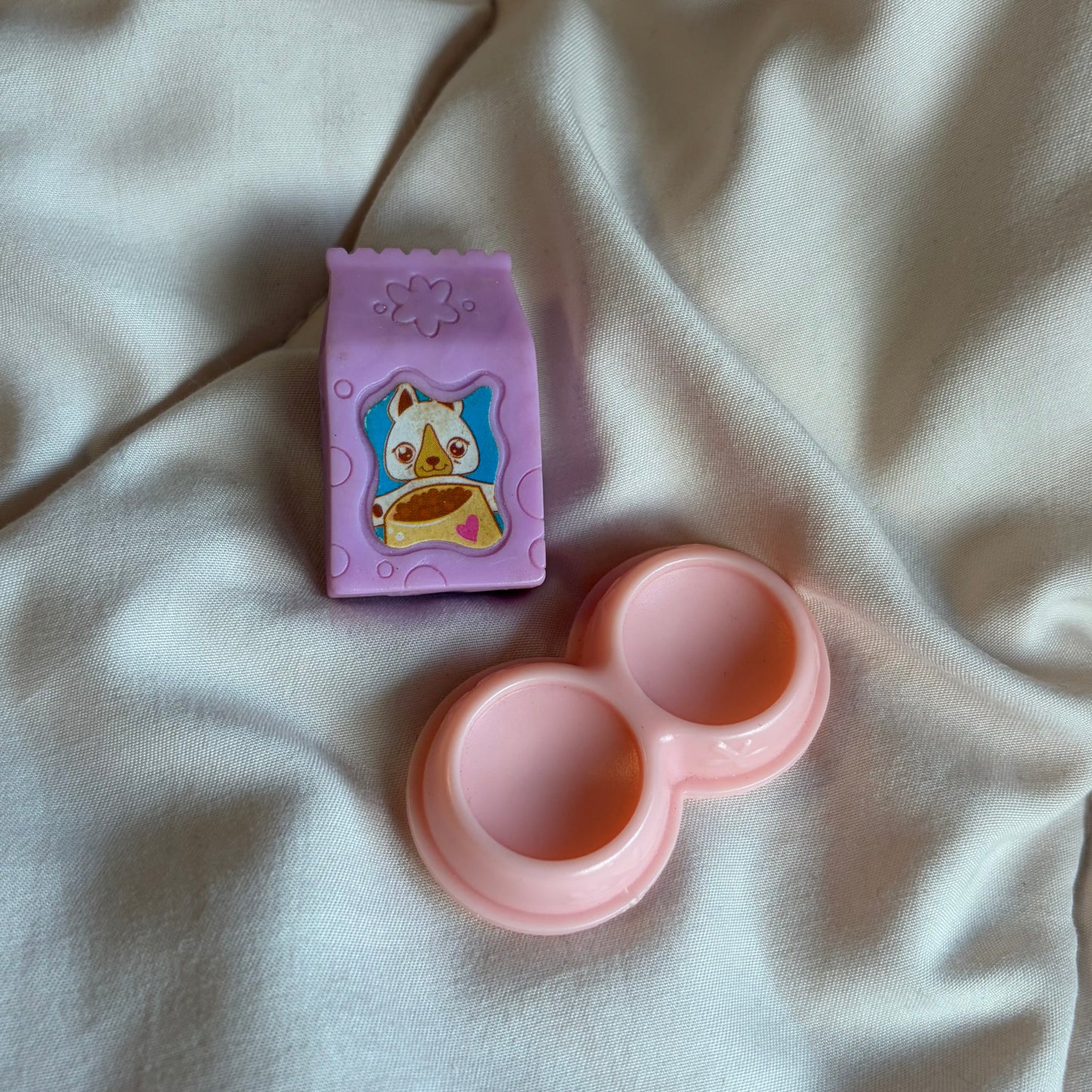 KIBBLE BOWL BUNDLE