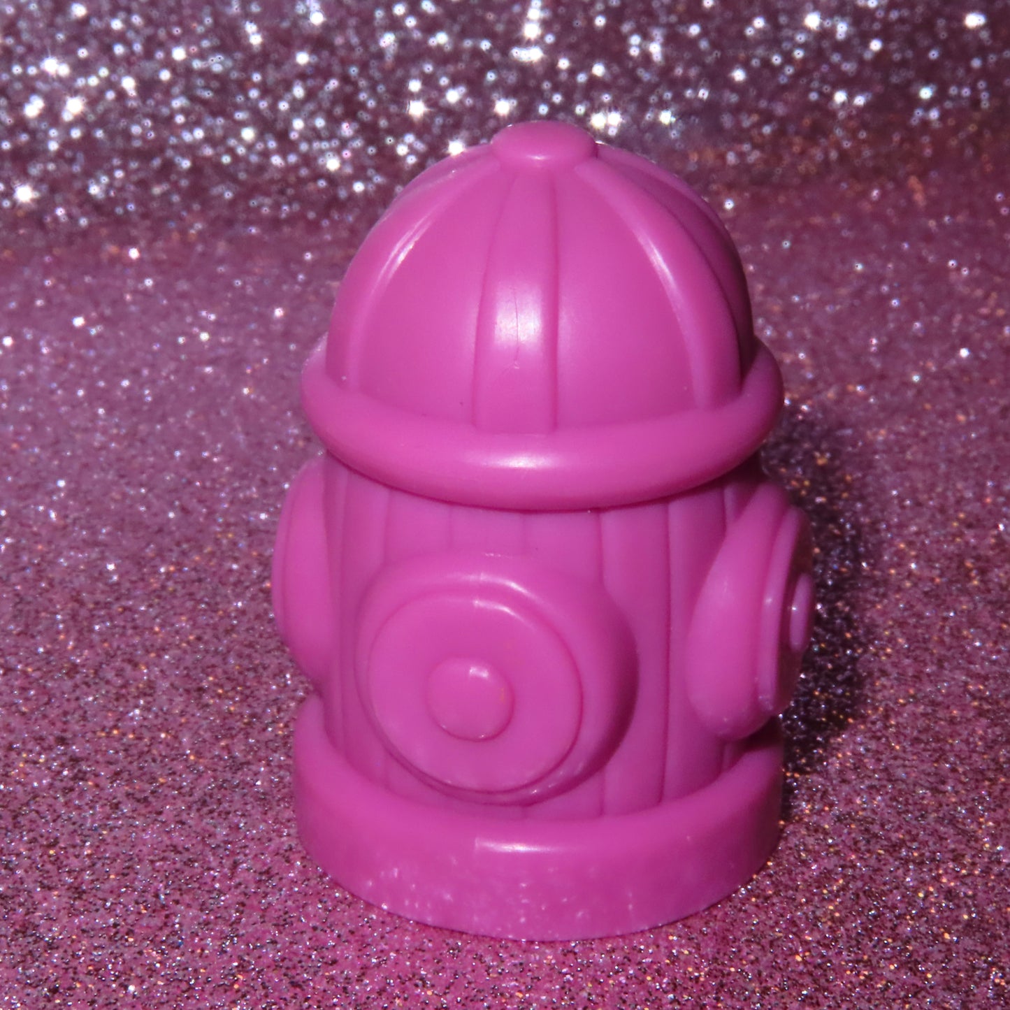 Fire Hydrant