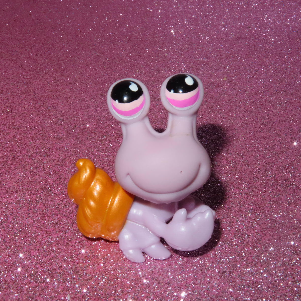 AUTHENTIC LPS HERMIT CRAB