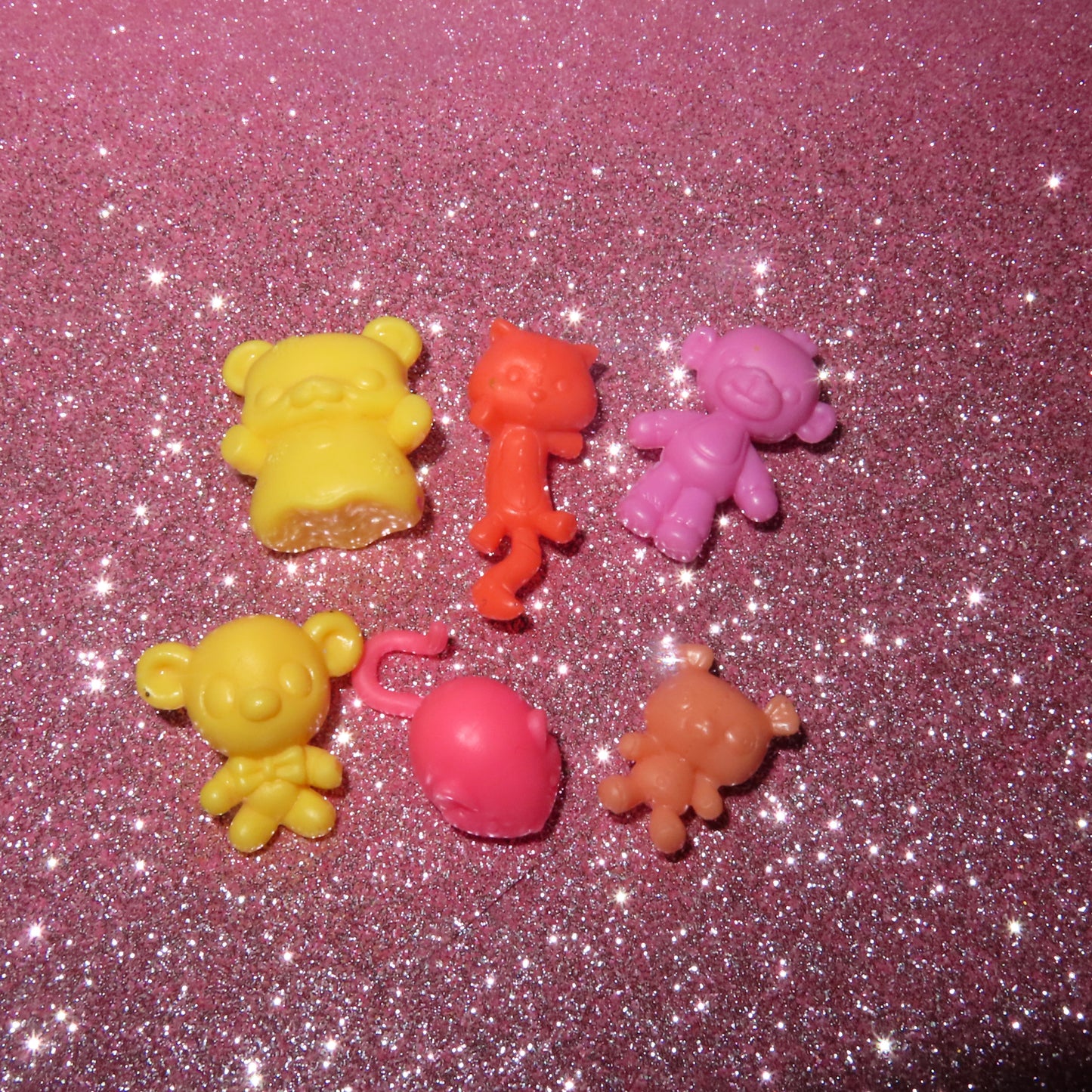✨YOU CHOOSE✨ TOYS