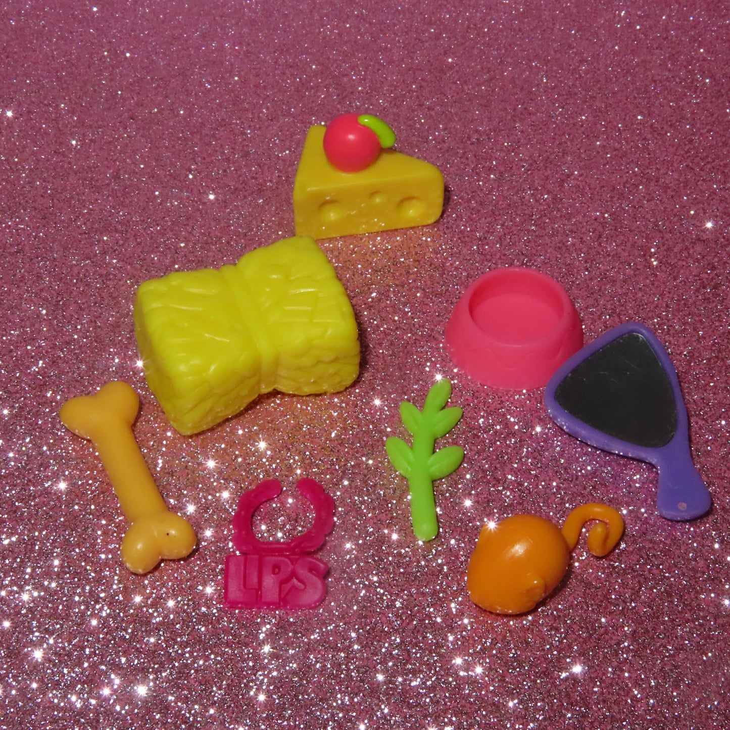 LPS ACCESSORY BUNDLE