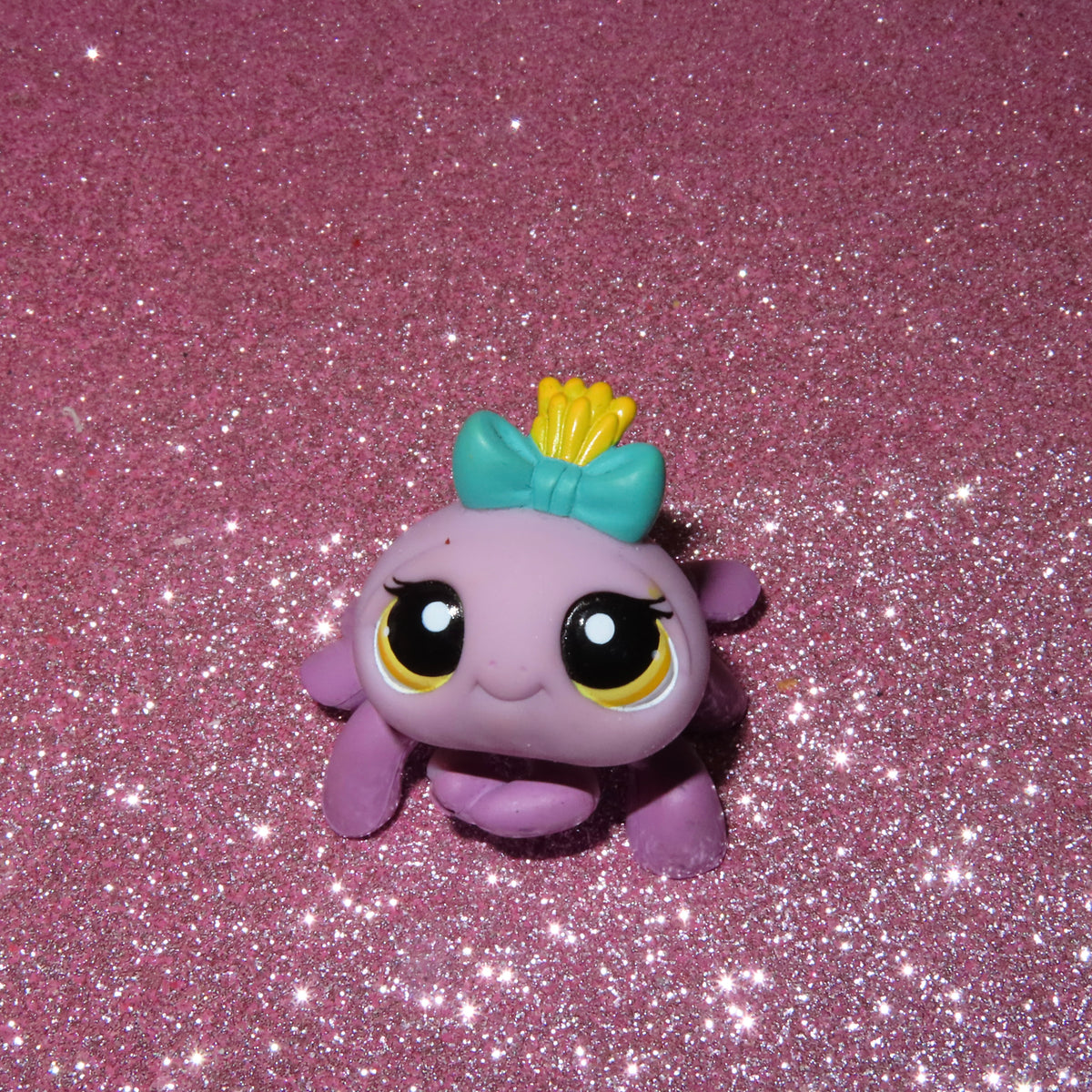 AUTHENTIC LPS SPIDER