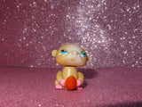 AUTHENTIC LPS HAMSTER
