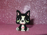 AUTHENTIC LPS FUZZY FRENCHIE