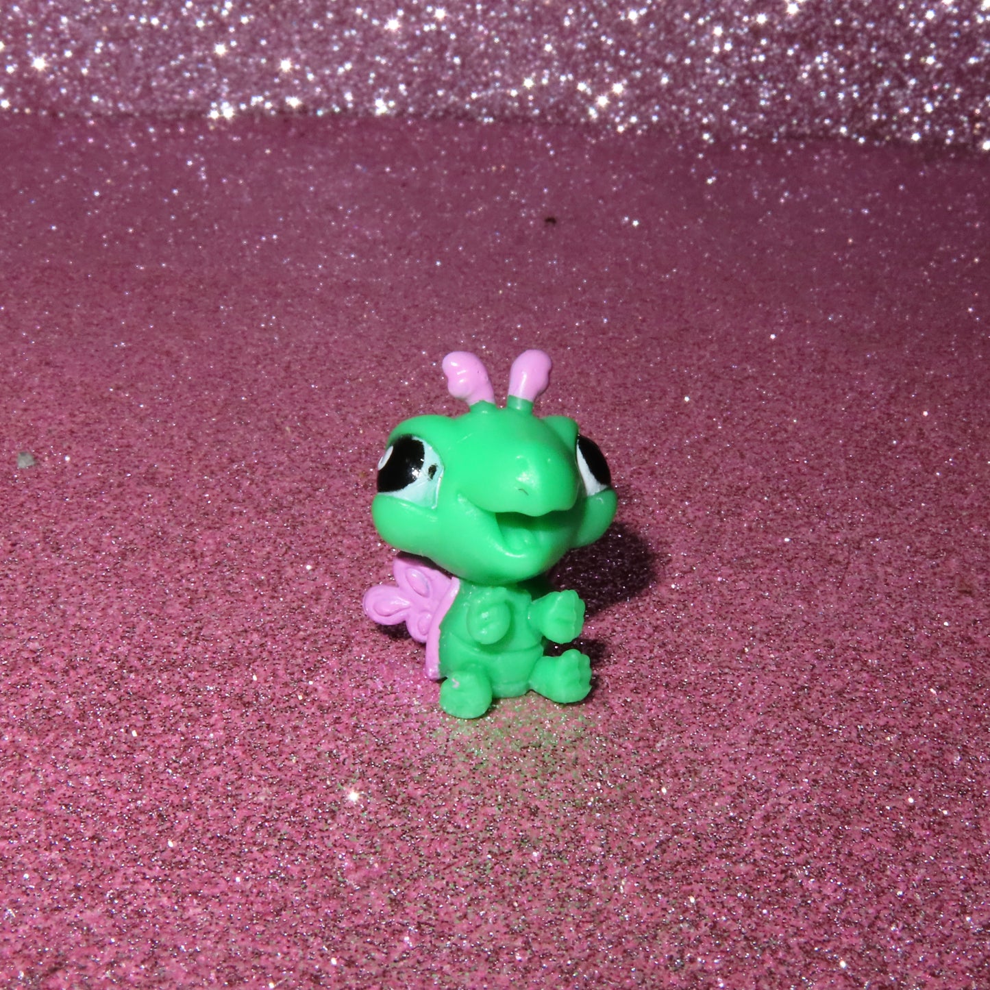AUTHENTIC LPS MINI FAIRY