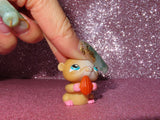 AUTHENTIC LPS HAMSTER
