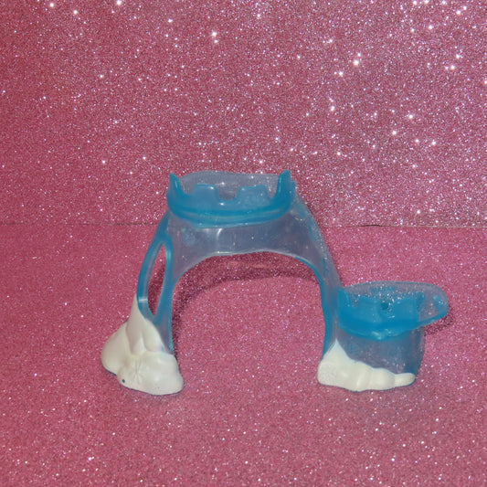 ICE PROP