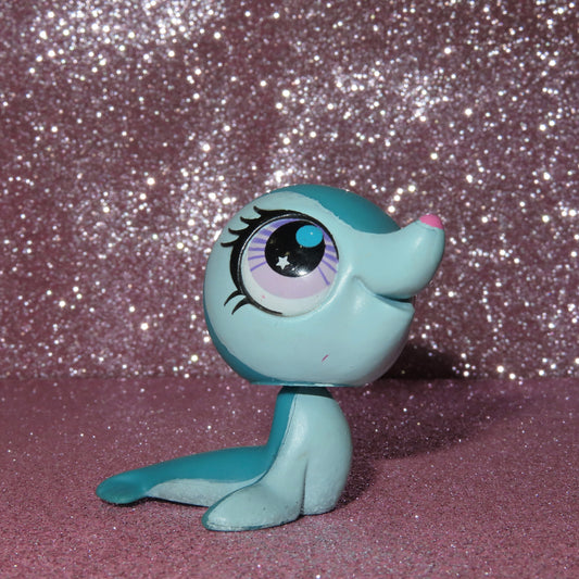 AUTHENTIC LPS SEAL