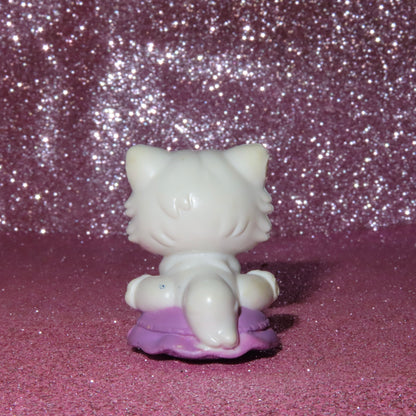 PERSIAN CAT PENCIL TOPPER