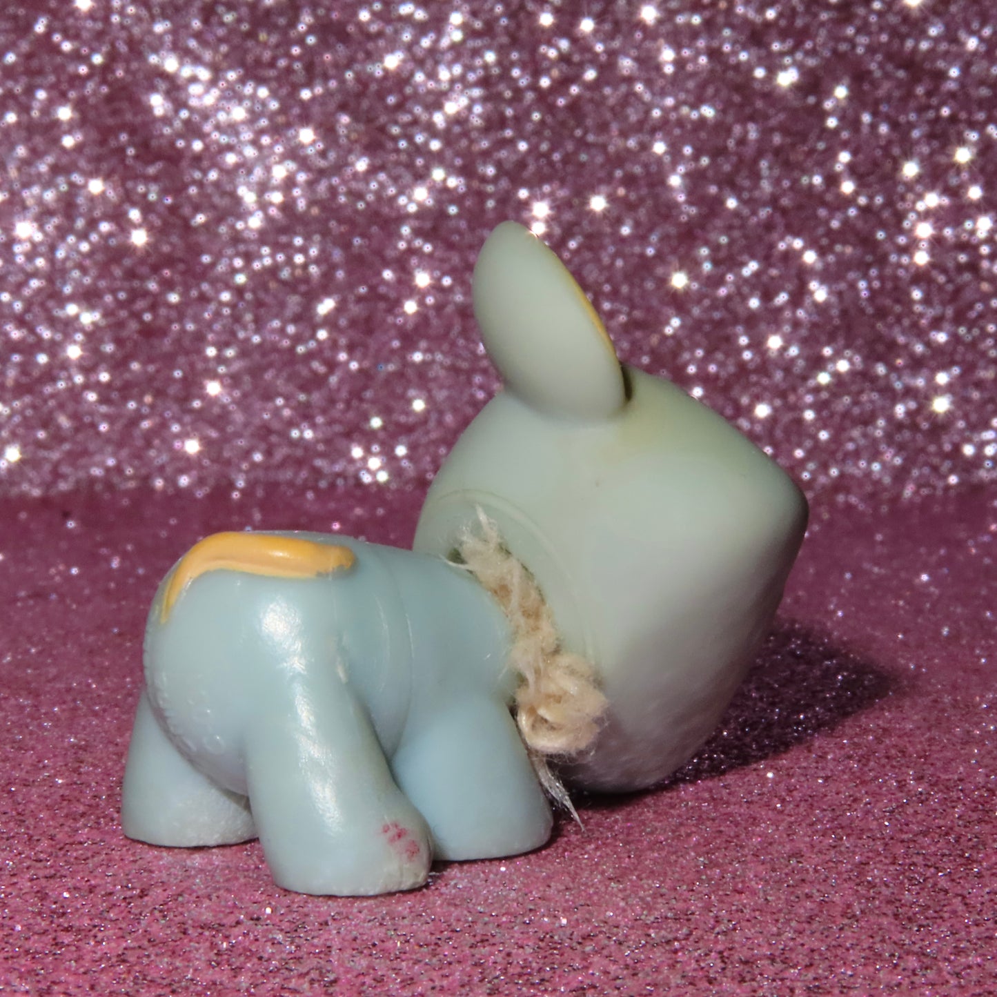 AUTHENTIC LPS MOUSE