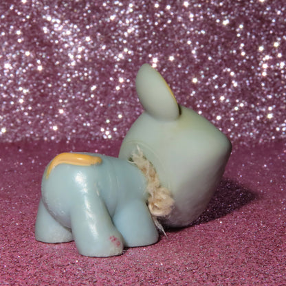 AUTHENTIC LPS MOUSE