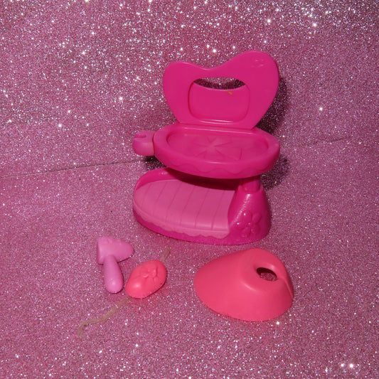 LPS DOCTOR ACCESSORY BUNDLE