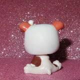 AUTHENTIC LPS BULLDOG
