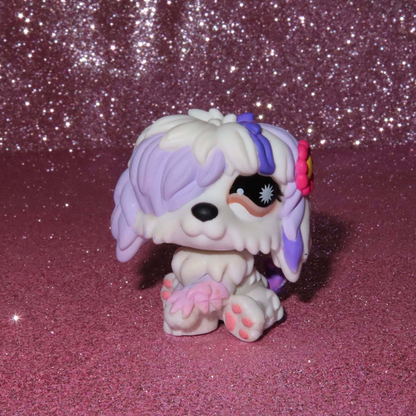 AUTHENTIC LPS SHEEPDOG