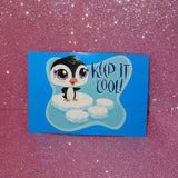 LPS POSTCARD