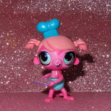 AUTHENTIC LPS MINKA BAKING
