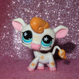 AUTHENTIC LPS COW