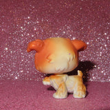 AUTHENTIC LPS POODLE