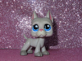 AUTHENTIC LPS GREAT DANE