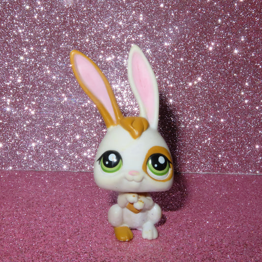 AUTHENTIC LPS RABBIT