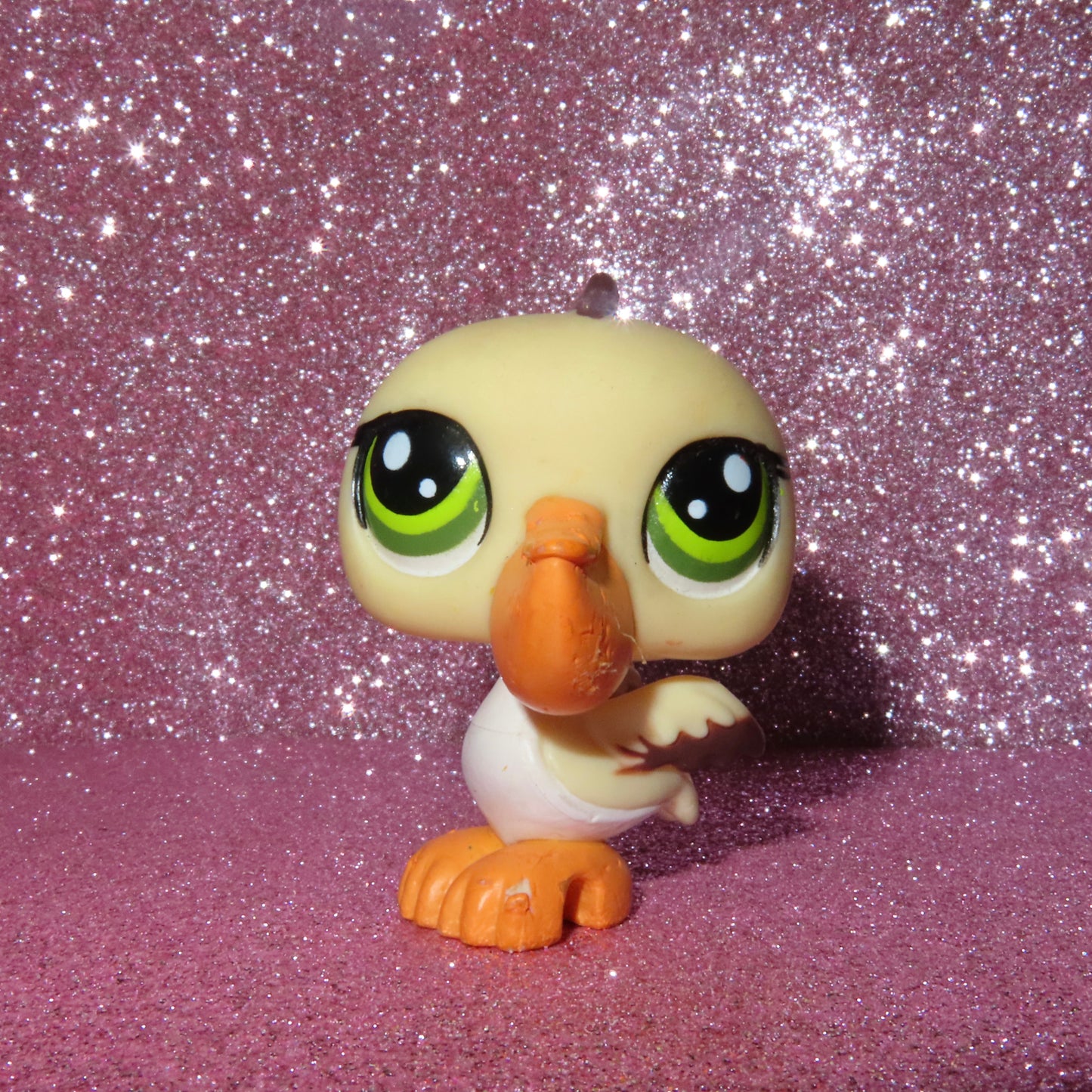 AUTHENTIC LPS SEAGULL