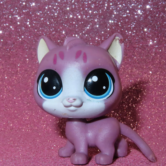 AUTHENTIC LPS G5 CAT