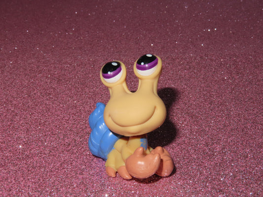 AUTHENTIC LPS HERMIT CRAB