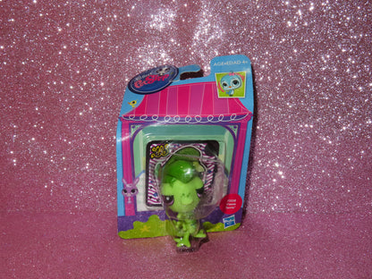 VINNIE NIB